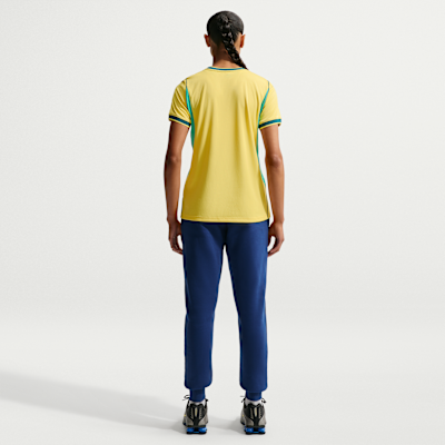 NIKE公式】ブラジル ナショナルチーム 2026 スタジアム ホーム